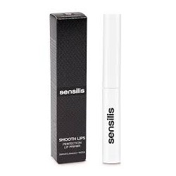 SENSILIS SMOOTH LIPS LIP PRIMER  1.8 ML TRANSPARENT