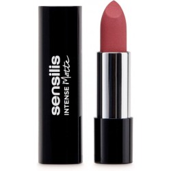 SENSILIS INTENSE MATT LIPSTICK  3.5 ML TONO 407