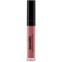 SENSILIS INTENSE MATTE LIP TINT  4.5 ML 06 COCOA