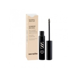 SENSILIS MAKEUP  EYEBROW FIX GEL FIJADOR PARA CEJAS TUBO 3,5 ML