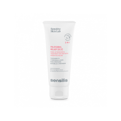 SENSILIS HIG PALPEBRAL RELIEF ECZ DESMAQUILLANTE  1 ENVASE 100 ML