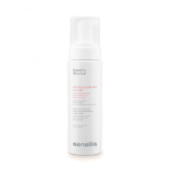 SENSILIS HIG GENTLE CLEANSING MOUSSE ESPUMA  1 FRASCO 200 ML