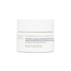 SENSILIS ETERNALIST A.G.E. RETINOL CREMA  1 ENVASE 50 ML