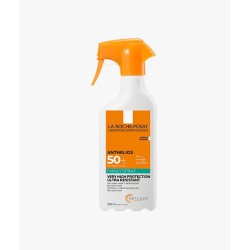 ANTHELIOS SPF 50+ FAMILY SPRAY 300ML