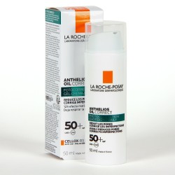 ANTHELIOS SPF 50+ OIL CORRECT