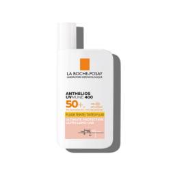 ANTHELIOS SPF 50+ FLUIDO SP ULTRA LIGERO COLOR  50 ML