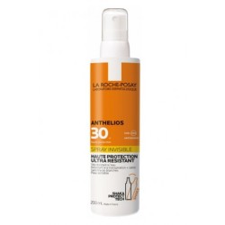 ANTHELIOS SPF- 30 SPRAY CUERPO 200ML