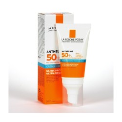 ANTHELIOS SPF 50+ CREMA HIDRATANTE S/PERF 50ML