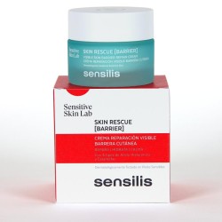 SENSILIS SKIN RESCUE BARRIER 1 TARRO 50 ML