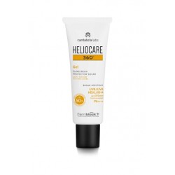 HELIOCARE 360º SPF 50+ GEL PROTECTOR SOLAR 50 ML