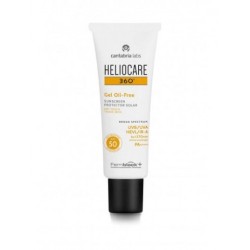 HELIOCARE 360º SPF 50 FLUIDO GEL OIL FREE PROTECTOR SOLAR 50 ML