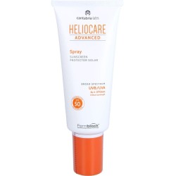 HELIOCARE ADVANCE SPRAY SPF 50 200ML