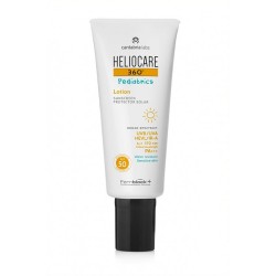 HELIOCARE 360º SPF 50 PEDIATRICS LOTION PROTECTOR SOLAR 200 ML