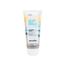 SENSILIS AFTERSUN SENSITIVE FIRST AID GEL 200ML