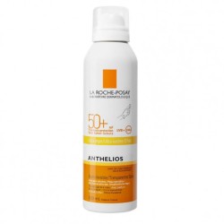 ANTHELIOS SPF 50+ BRUMA INVISIBLE  200 ML