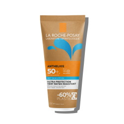 ANTHELIOS SPF 50+ GEL WET SKIN  200 ML