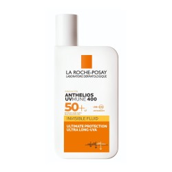 ANTHELIOS SPF 50+ FLUIDO SP ULTRA LIGERO 50 ML