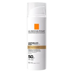 ANTHELIOS SPF 50+ AGE CORRECT OIL-FREE 50ML