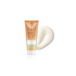 VICHY IDEAL SOLEIL SPF30 LECHE-GEL WET SKIN  200 ML