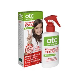 OTC ANTIPIOJOS FORMULA TOTAL  125 ML