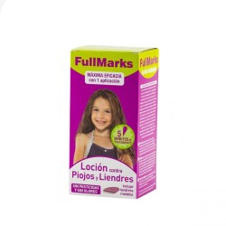 FULLMARKS LOCION ANTIPIOJOS 100 ML