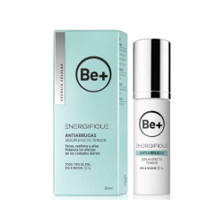 BE+ ENERG ANTIARRUGAS SERUM EFECT TENSOR 30ML