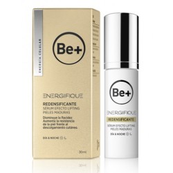 BE+ ENERGI REDENSIFICANTE SERUM  30ML