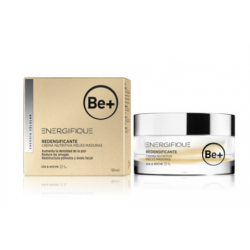 BE+ ENERG REDENSIFICANTE CREMA NUTRITIVA 50ML