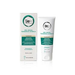 BE+ ACNEICA EMULSION HIDRATANTE COADYUVANTE PIEL GRASA 40 ML