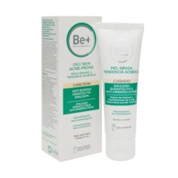 BE+ ACNEICA EMULSION QUERATOLITICA ANTIIMPERFECCIONES PIEL GRASA 40 ML