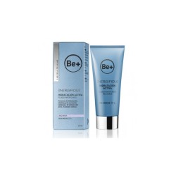 BE+ ENERGIFIQUE HIDRATACION ACTIVA FLUIDO MATIFICANTE PIEL GRASA  50 ML