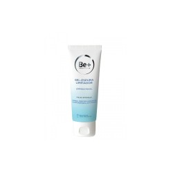 BE+ LIMPIEZA FACIAL GEL ESPUMA 200ML