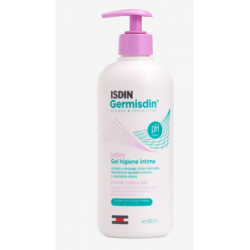 ISDIN GERMISDIN HYGIENE & PROTECTION INTIM GEL 500 ML