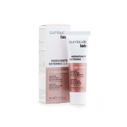 CUMLAUDE LAB: HIDRATANTE EXTERNO  30 ML