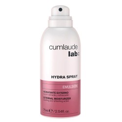 CUMLAUDE LAB: HYDRA SPRAY EMULSION  1 BOTELLA 75 ml