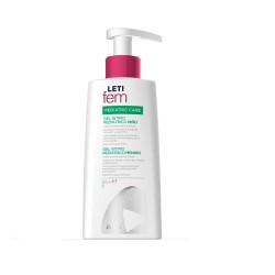 LETIFEM GEL INTIMO PEDIATRICO NIÑO  250 ML