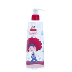 LETIFEM GEL INTIMO PEDIATRICO  250ML