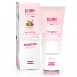 ISDIN WOMAN ANTIESTRIAS  250 ML TUBO