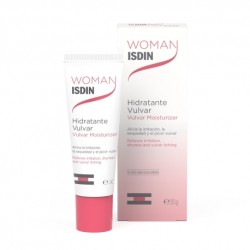 ISDIN WOMAN HIDRATANTE VULVAR  30 G