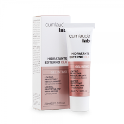 CUMLAUDE LAB: HIDRATANTE EXTERNO CLX  30 ML