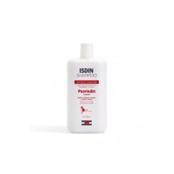 ISDIN  PHORIACTIC PSORISDIN SHAMPOO ANTIDESCAMACION   400 ML