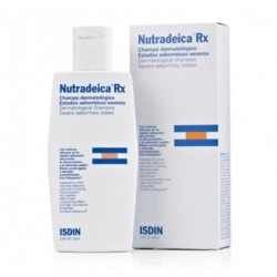 NUTRADEICA CHAMPU RX DERMATOLOGICO  200 ML