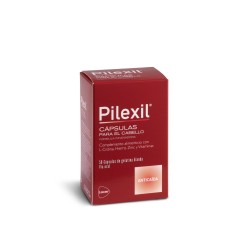 PILEXIL 50 CAPSULAS  PARA CABELLO