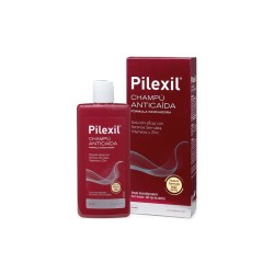 PILEXIL CHAMPU ANTICAIDA  300 ML