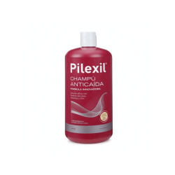 PILEXIL CHAMPU ANTICAIDA  900 ML