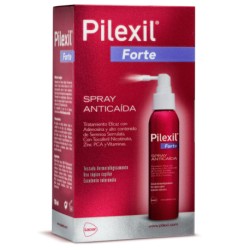 PILEXIL FORTE ANTICAIDA SPRAY  120 ML