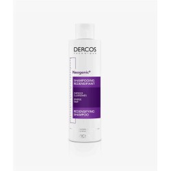 DERCOS CHAMPU NEOGENIC REDENSI 200ML