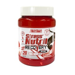 NUTRISPORT STRESSNUTRIL CHOCOLATE 800GR.