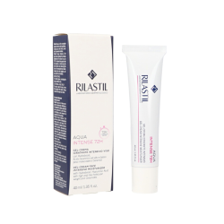 RILASTIL AQUA INTENSE 72 H GEL CREMA  40 ML