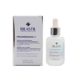 RILASTIL PROGRESSION(+) SERUM ANTIARRUGAS  1 ENVASE 30 ML